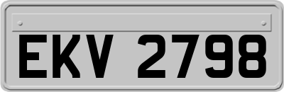EKV2798