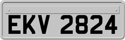 EKV2824