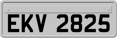 EKV2825
