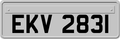 EKV2831