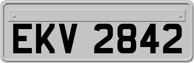 EKV2842