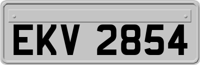 EKV2854
