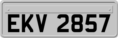 EKV2857