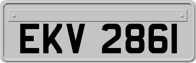 EKV2861