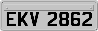 EKV2862