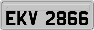EKV2866
