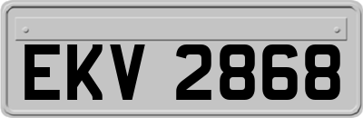 EKV2868