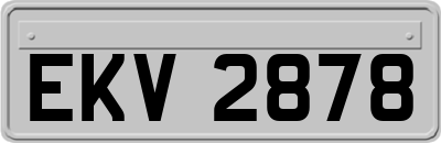 EKV2878