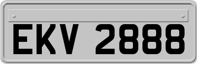 EKV2888