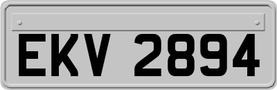 EKV2894