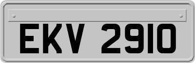 EKV2910
