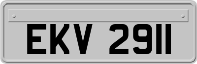 EKV2911