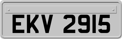 EKV2915