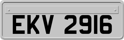 EKV2916