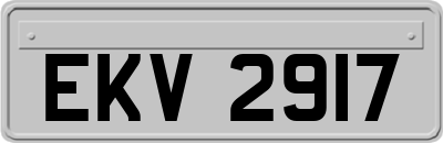 EKV2917