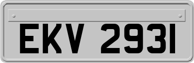 EKV2931