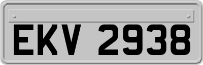 EKV2938