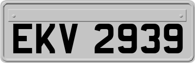 EKV2939