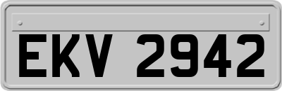 EKV2942
