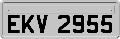 EKV2955