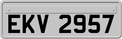 EKV2957