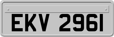 EKV2961
