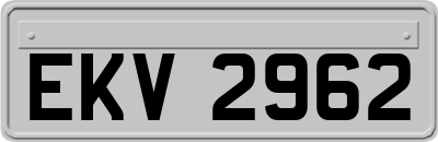 EKV2962