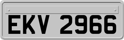 EKV2966