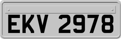 EKV2978