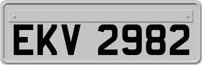 EKV2982