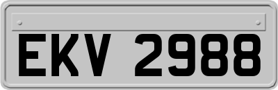 EKV2988