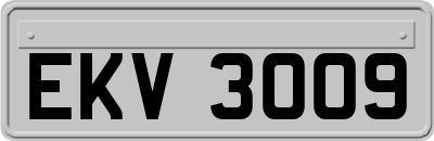 EKV3009