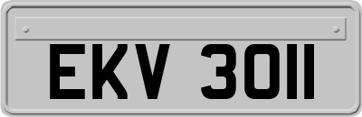 EKV3011