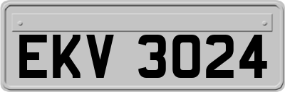 EKV3024