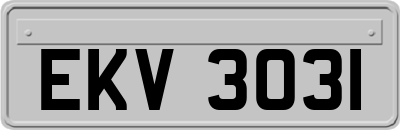 EKV3031