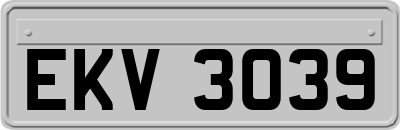 EKV3039
