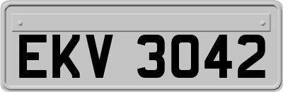 EKV3042