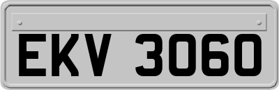 EKV3060