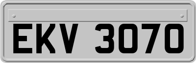 EKV3070