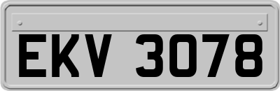 EKV3078