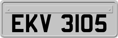 EKV3105