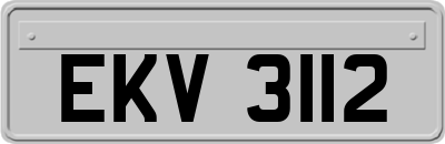 EKV3112