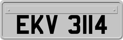 EKV3114
