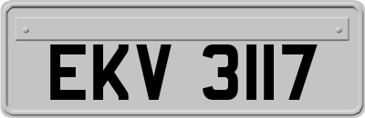 EKV3117