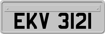 EKV3121