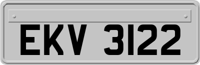 EKV3122