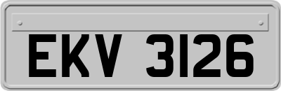 EKV3126