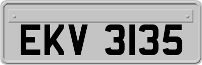 EKV3135