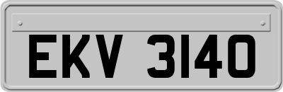 EKV3140