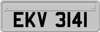 EKV3141